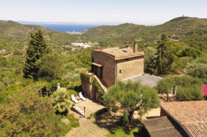Il Casaletto - Happy Rentals Porto San Stefano